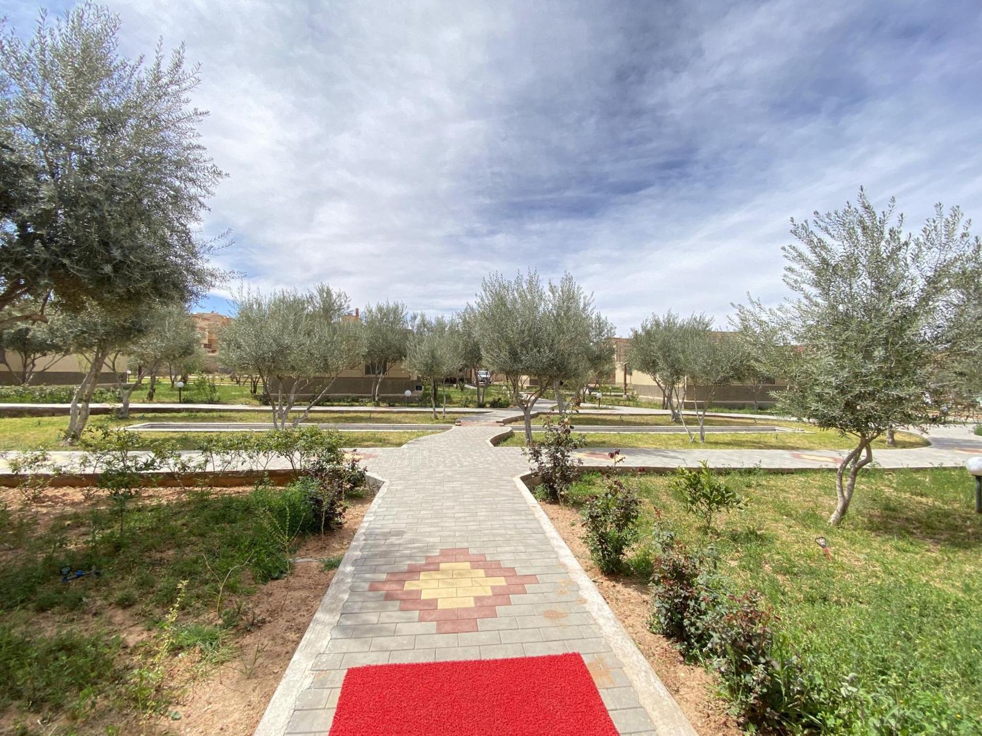 Ighiz Inn Resort Errachidia Cameră foto